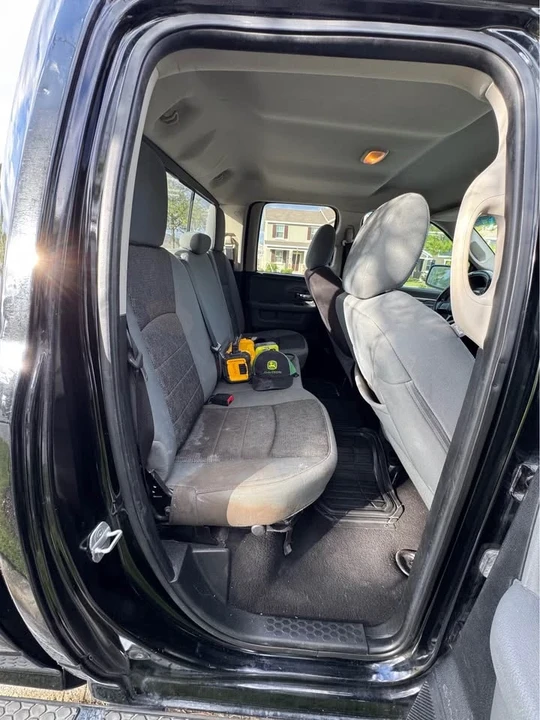2014 Dodge Ram 4th Gen - Image 14 of 14