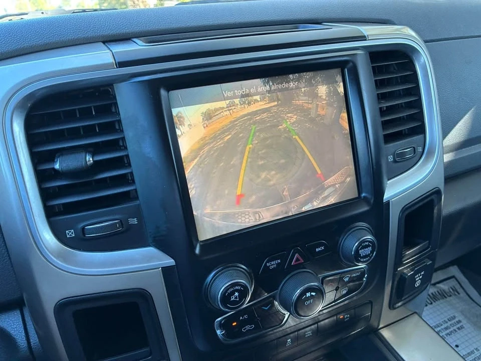 2014 Dodge Ram 4th Gen - Image 7 of 13