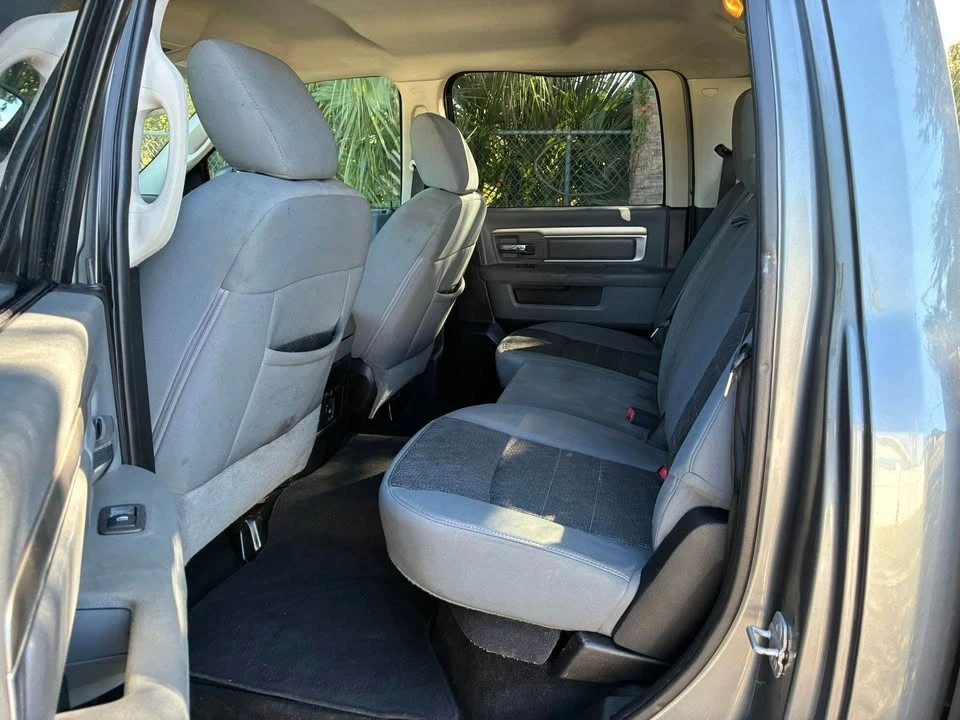 2014 Dodge Ram 4th Gen - Image 11 of 13