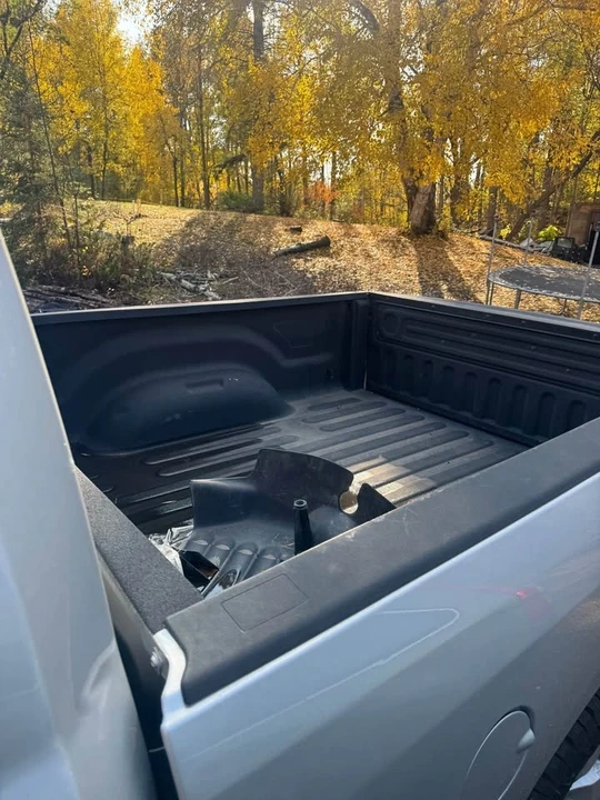 2014 Dodge Ram 4th Gen - Image 2 of 4