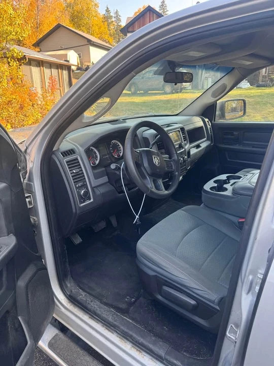 2014 Dodge Ram 4th Gen - Image 4 of 4