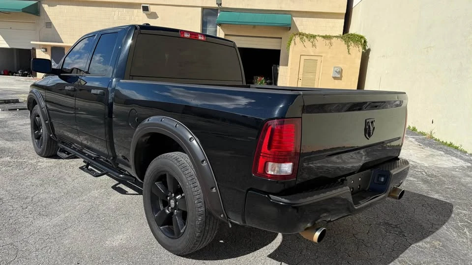 2014 Dodge Ram 4th Gen - Image 3 of 8