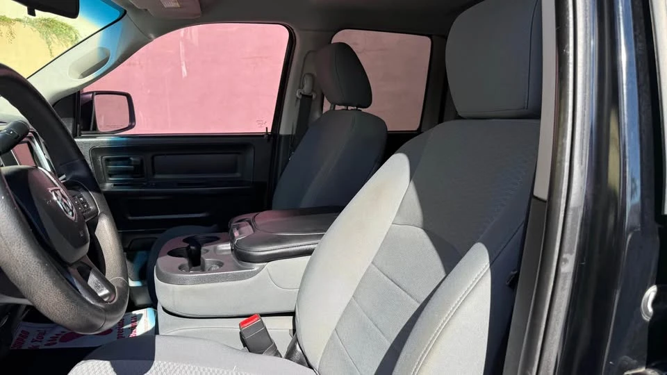 2014 Dodge Ram 4th Gen - Image 6 of 8
