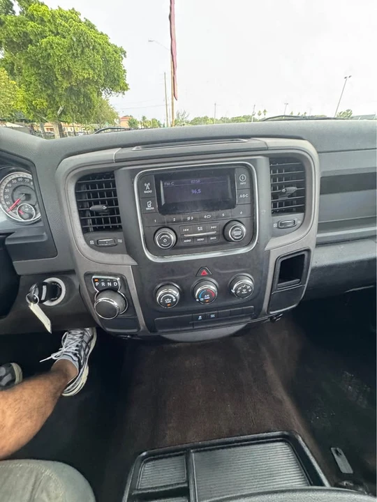2014 Dodge Ram 4th Gen - Image 12 of 12