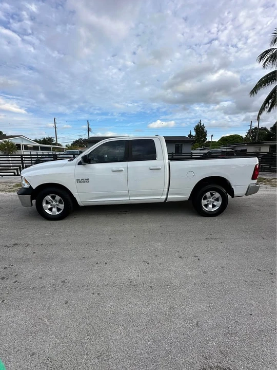 2014 Ram 1500 1st Gen - Image 4 of 20