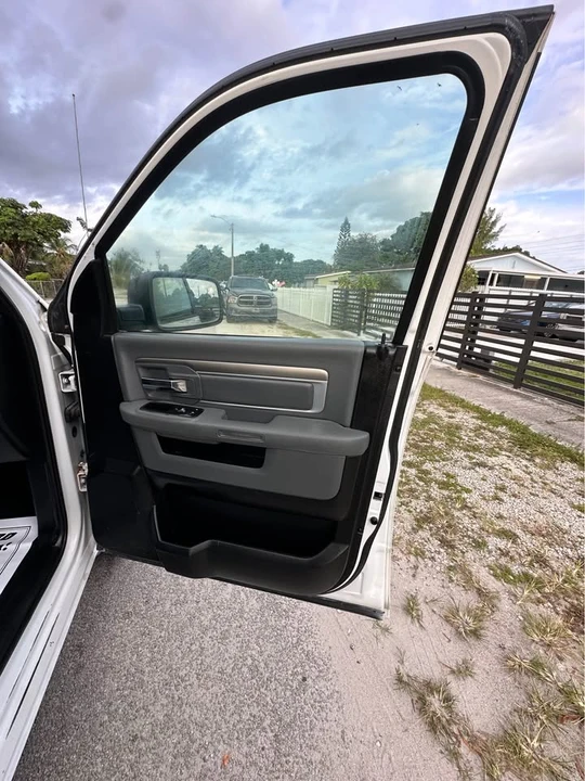 2014 Ram 1500 1st Gen - Image 20 of 20