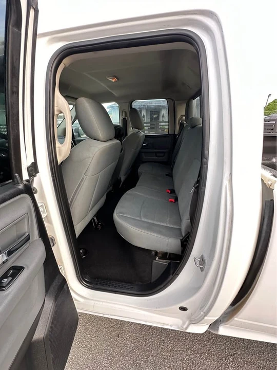 2014 Ram 1500 1st Gen - Image 15 of 20