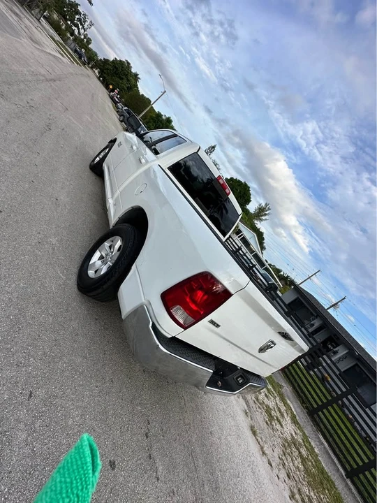 2014 Ram 1500 1st Gen - Image 5 of 20