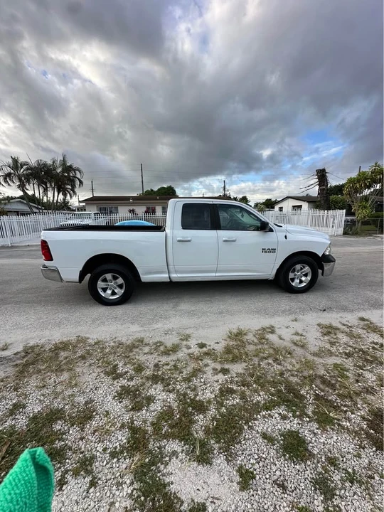 2014 Ram 1500 1st Gen - Image 8 of 20