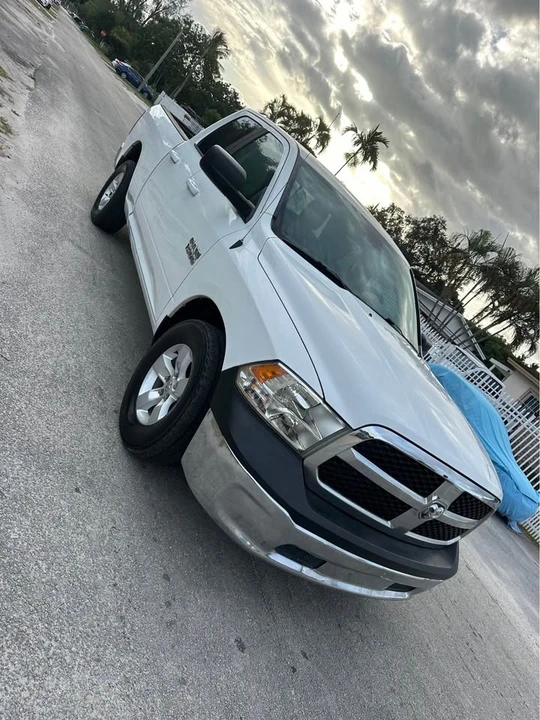 2014 Ram 1500 1st Gen - Image 2 of 20