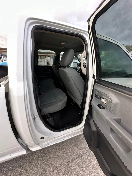 2014 Ram 1500 1st Gen - Image 17 of 20
