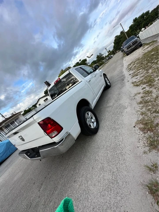 2014 Ram 1500 1st Gen - Image 7 of 20