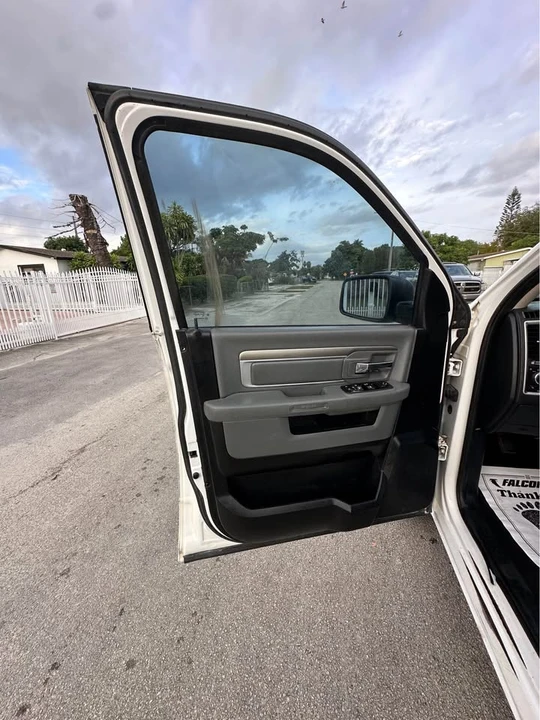 2014 Ram 1500 1st Gen - Image 12 of 20