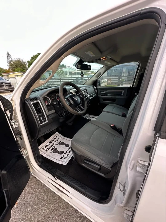 2014 Ram 1500 1st Gen - Image 11 of 20