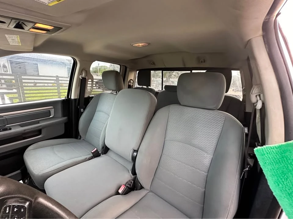 2014 Ram 1500 1st Gen - Image 14 of 20