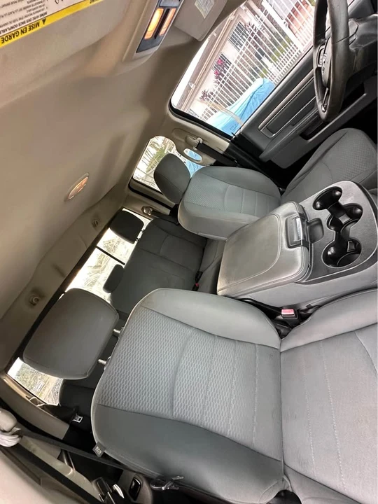 2014 Ram 1500 1st Gen - Image 19 of 20