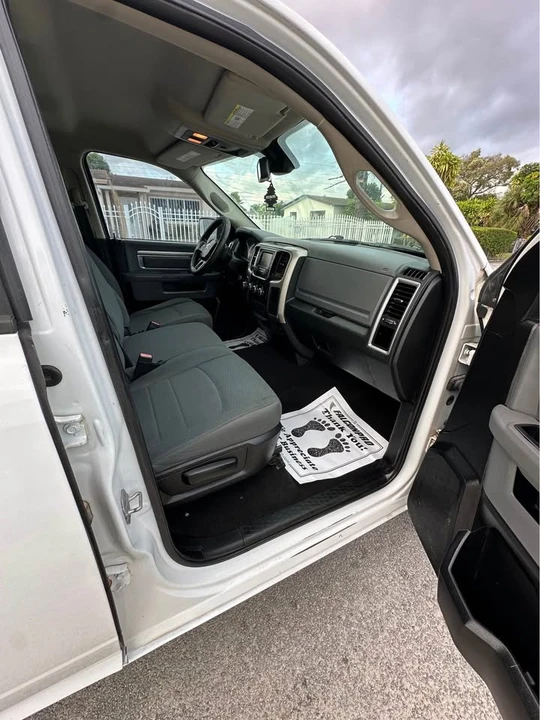 2014 Ram 1500 1st Gen - Image 18 of 20
