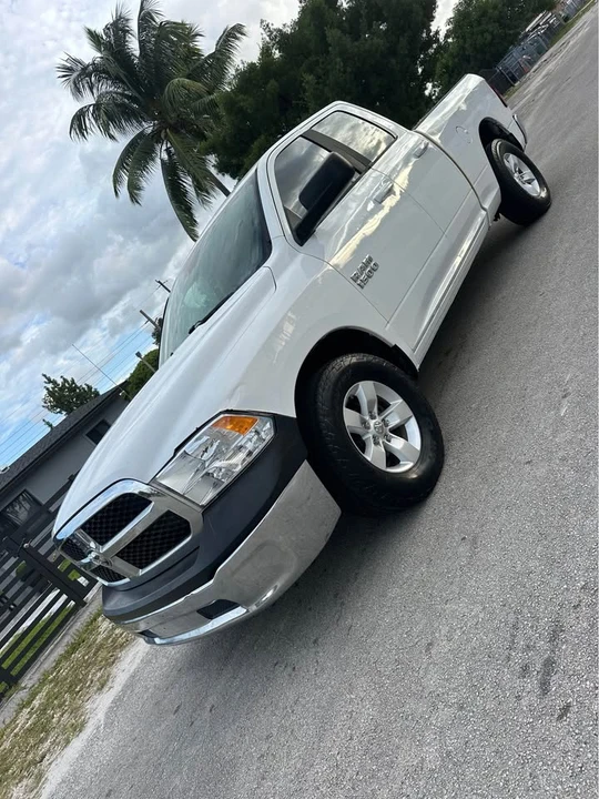 2014 Ram 1500 1st Gen - Image 3 of 20