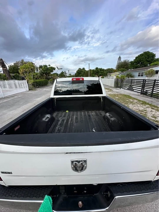2014 Ram 1500 1st Gen - Image 9 of 20