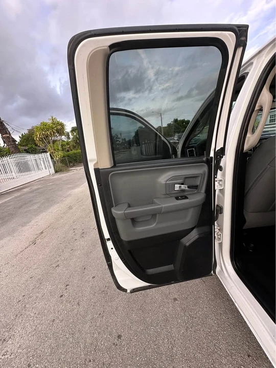 2014 Ram 1500 1st Gen - Image 16 of 20