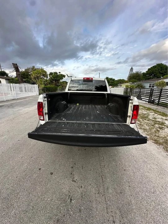 2014 Ram 1500 1st Gen - Image 10 of 20