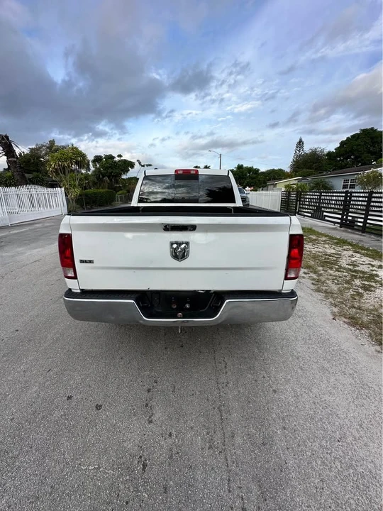 2014 Ram 1500 1st Gen - Image 6 of 20