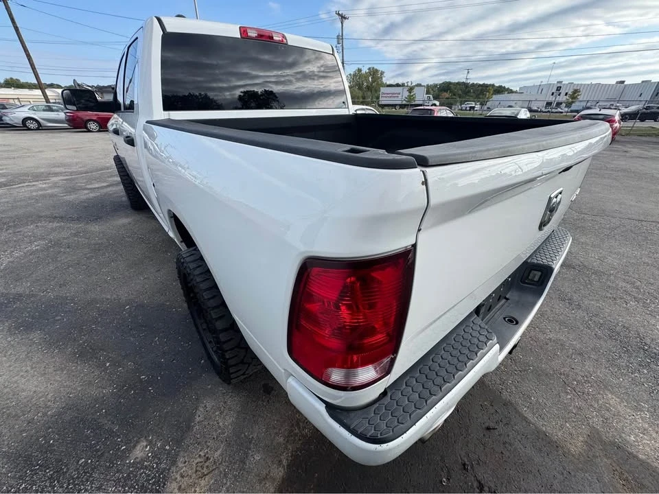 2014 Dodge Ram 4th Gen - Image 6 of 16