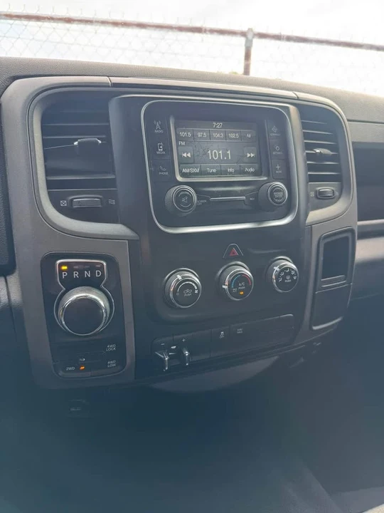 2014 Dodge Ram 4th Gen - Image 16 of 16