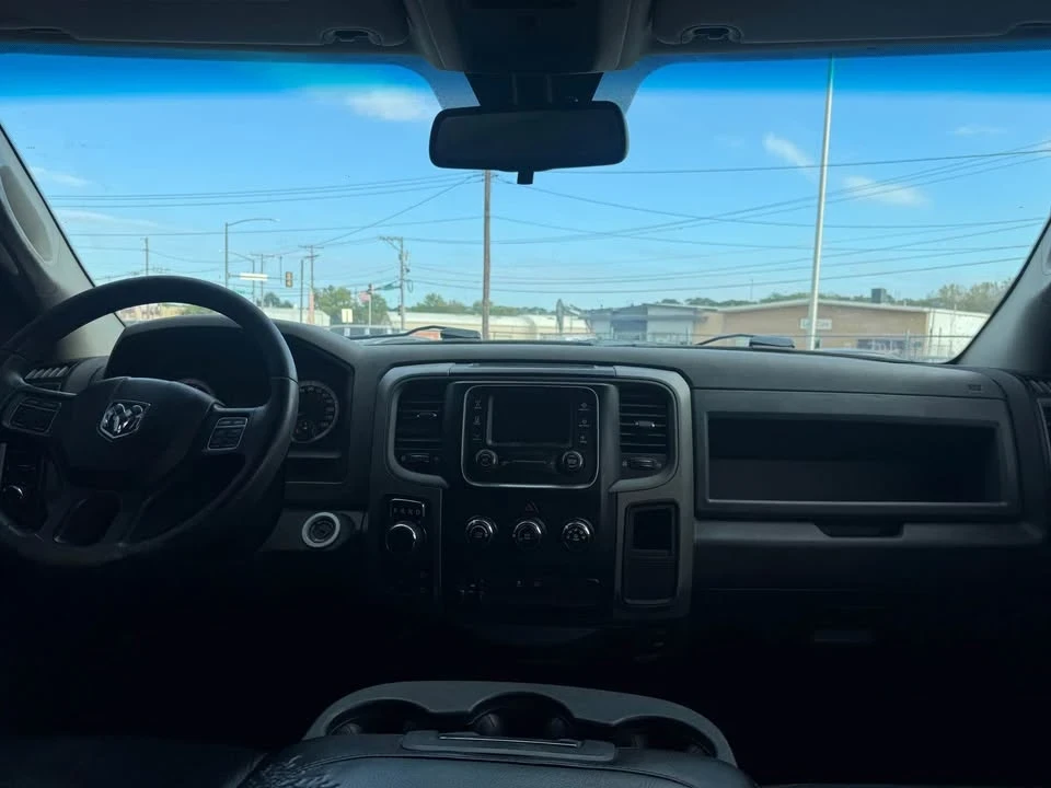 2014 Dodge Ram 4th Gen - Image 14 of 16