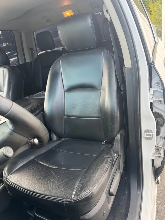 2014 Dodge Ram 4th Gen - Image 13 of 16