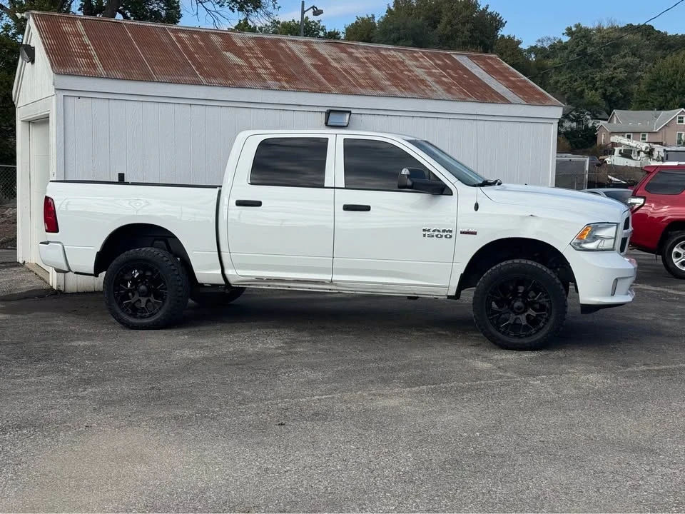 2014 Dodge Ram 4th Gen - Image 3 of 16