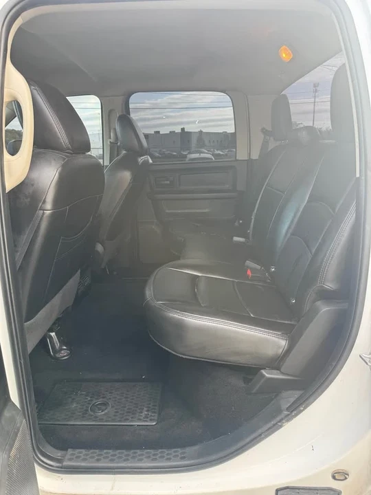 2014 Dodge Ram 4th Gen - Image 10 of 16