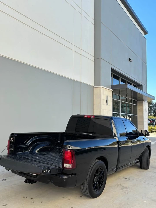 2014 Dodge Ram 4th Gen - Image 5 of 16