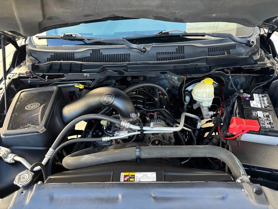 2014 Dodge Ram 4th Gen - Image 14 of 16