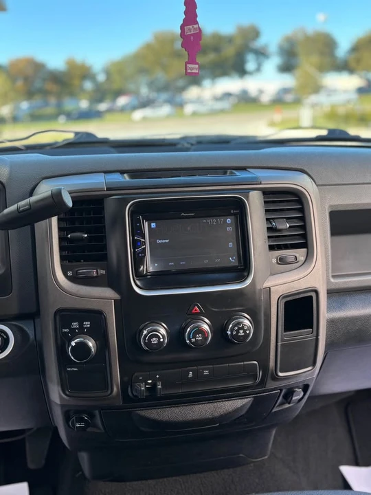 2014 Dodge Ram 4th Gen - Image 10 of 16