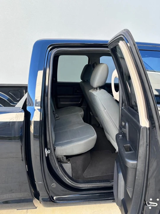 2014 Dodge Ram 4th Gen - Image 12 of 16