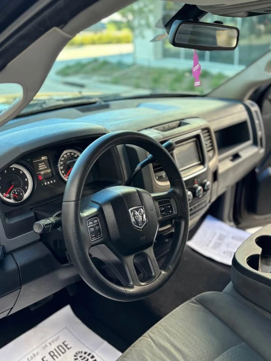 2014 Dodge Ram 4th Gen - Image 7 of 16