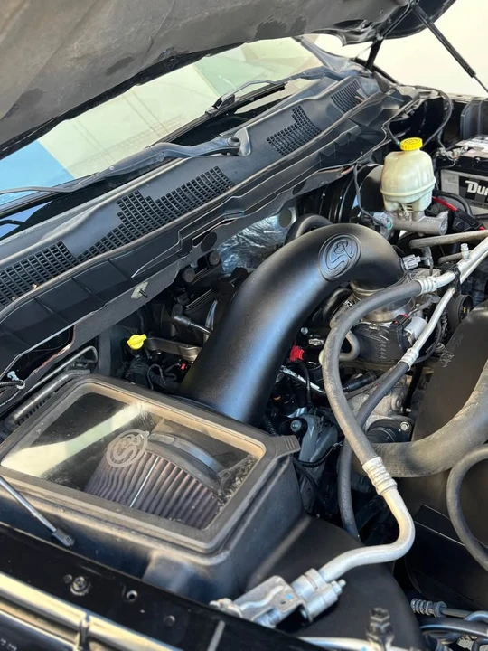 2014 Dodge Ram 4th Gen - Image 15 of 16