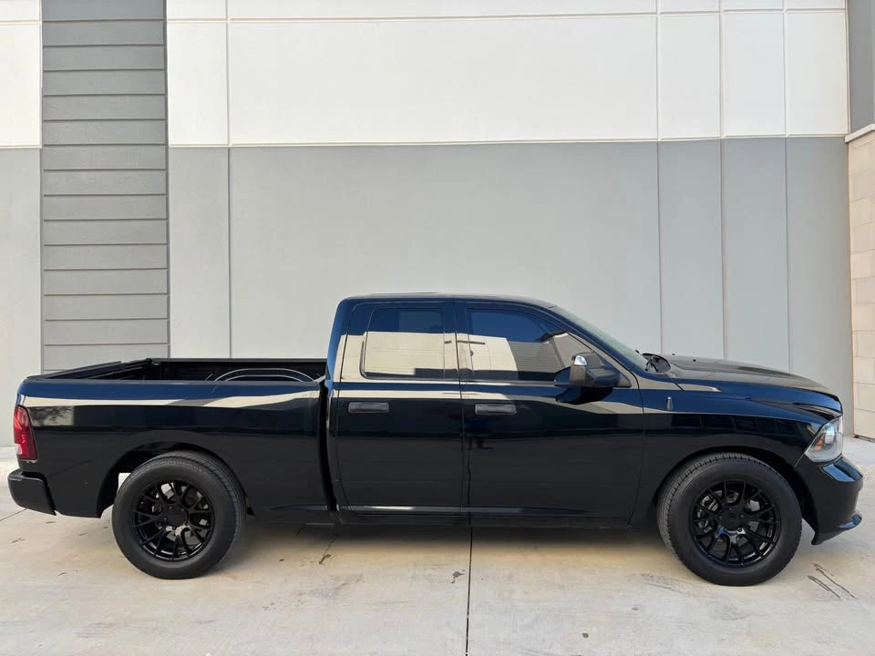 2014 Dodge Ram 4th Gen - Image 2 of 16
