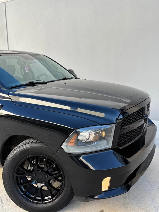 2014 Dodge Ram 4th Gen - Image 13 of 16