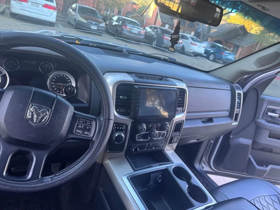2014 Dodge Ram 4th Gen - Image 3 of 4