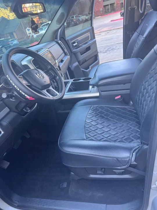 2014 Dodge Ram 4th Gen - Image 2 of 4