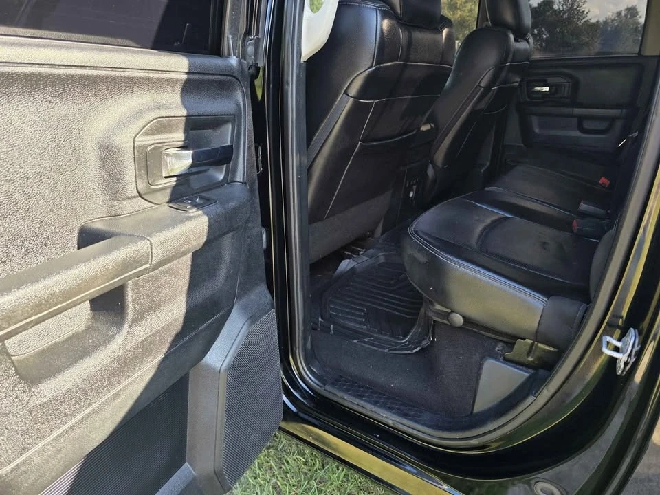 2014 Dodge Ram 4th Gen - Image 7 of 8