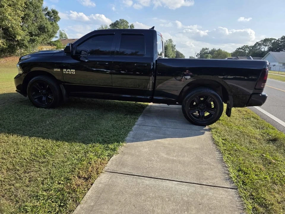 2014 Dodge Ram 4th Gen - Image 6 of 8