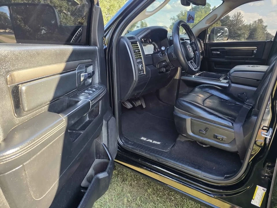 2014 Dodge Ram 4th Gen - Image 8 of 8