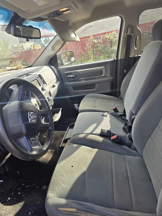2014 Dodge Ram 4th Gen - Image 11 of 14