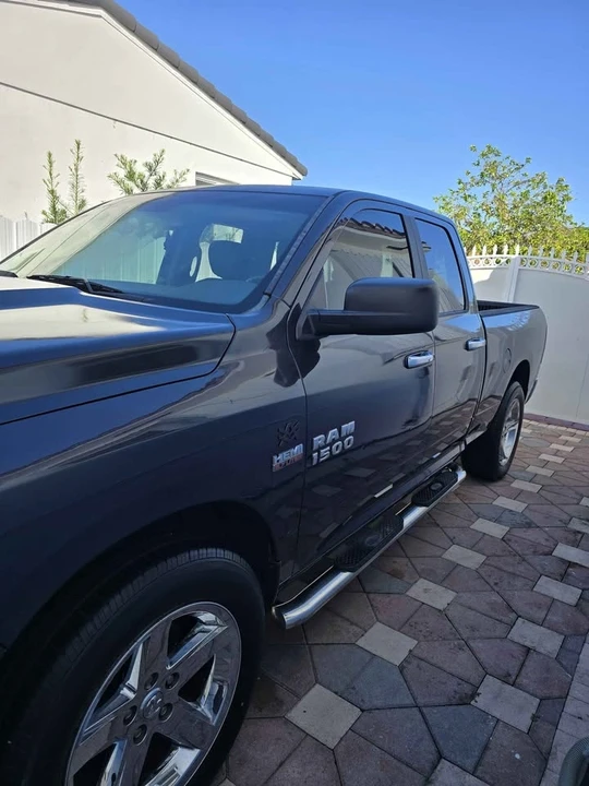 2014 Dodge Ram 4th Gen - Image 4 of 9