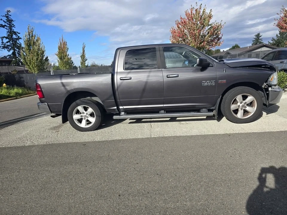 2014 Dodge Ram 4th Gen - Image 2 of 14