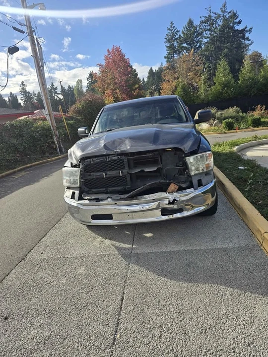 2014 Dodge Ram 4th Gen - Image 3 of 14