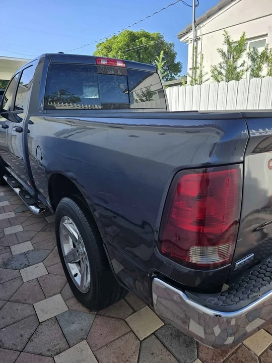 2014 Dodge Ram 4th Gen - Image 5 of 9